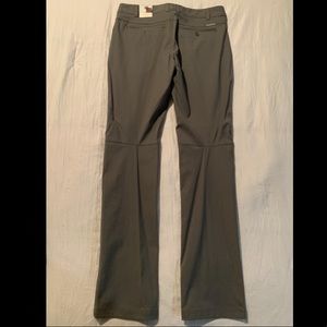 NWT Royal Robbins pants